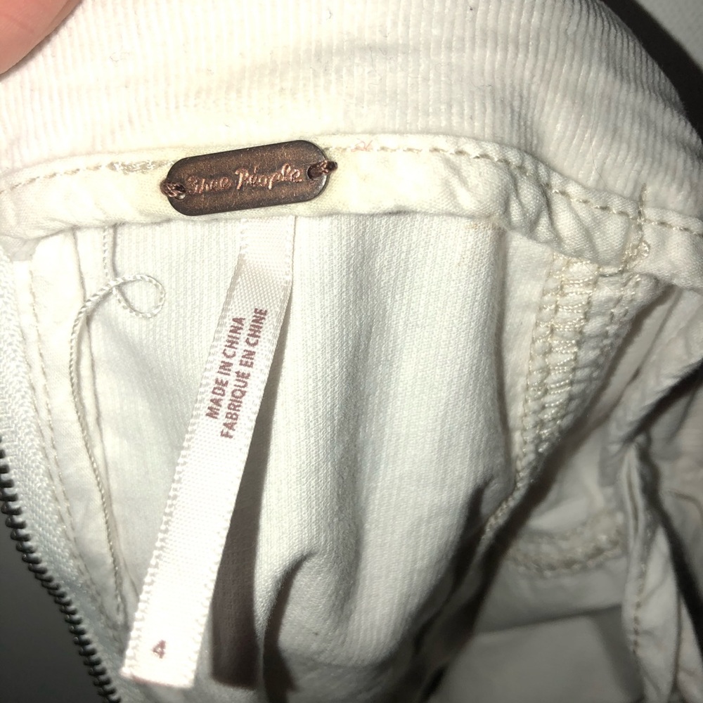 Mini Skirt - image 3